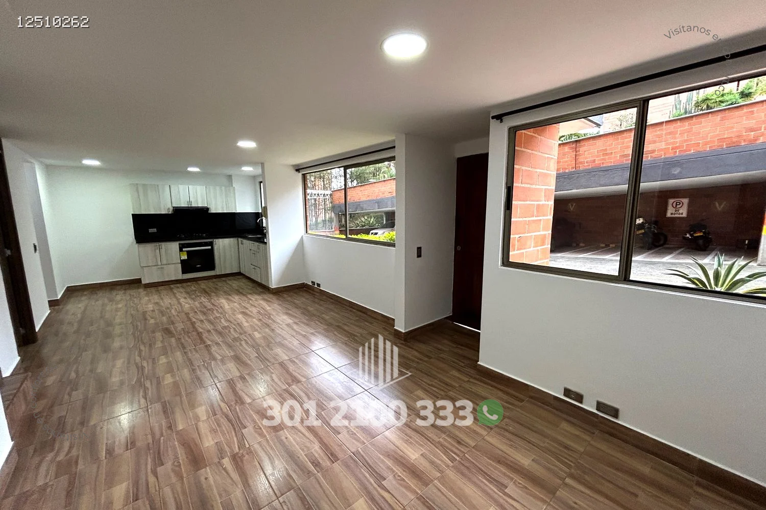 APTO DUPLEX EN EL ESCOBERO - ENVIGADO 12510262 — foto 2