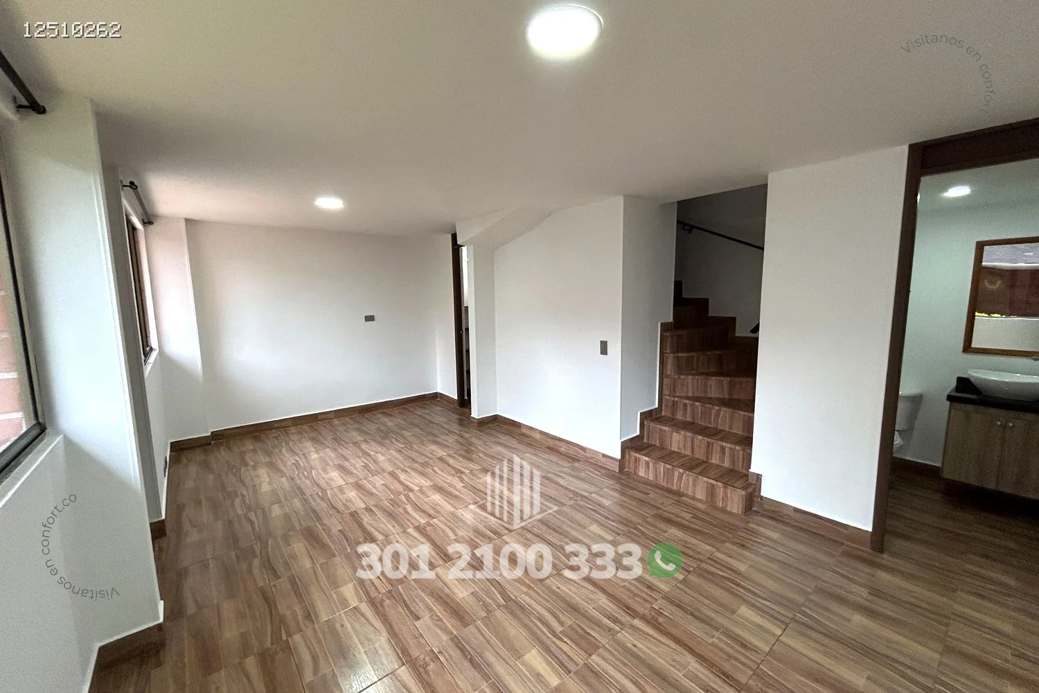 APTO DUPLEX EN EL ESCOBERO - ENVIGADO 12510262 — foto 4
