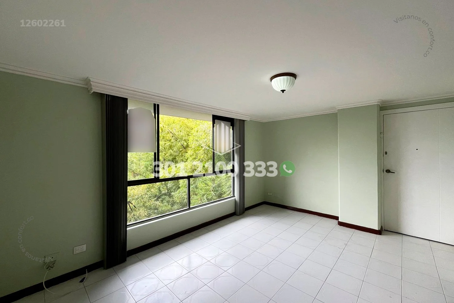 APTO EN SANTA MARÍA - EL POBLADO 12602261 — foto 4
