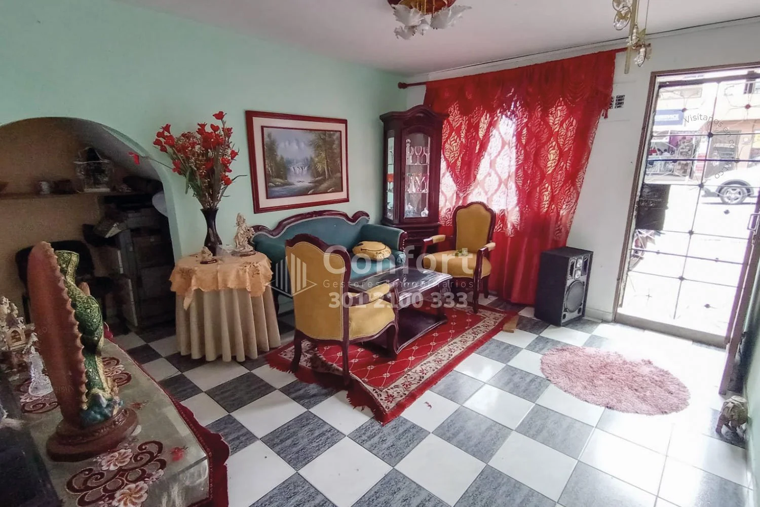 CASA EN BUENOS AIRES 12603246 — foto 3