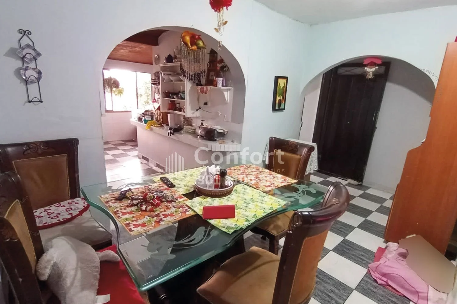 CASA EN BUENOS AIRES 12603246 — foto 2