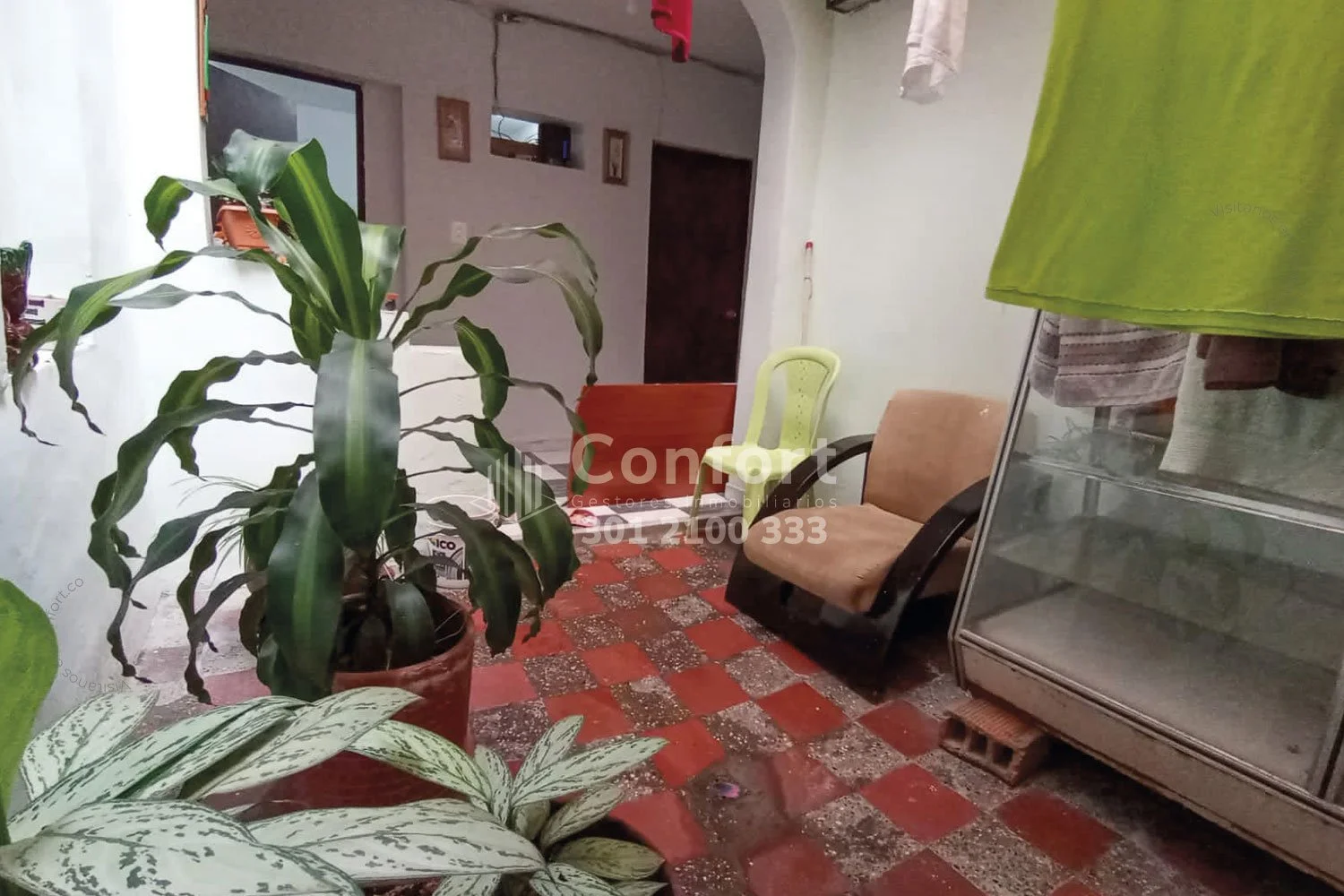 CASA EN BUENOS AIRES 12603246 — foto 4