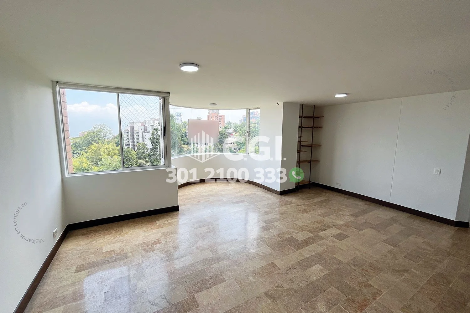 APARTAMENTO EN SAN LUCAS 12604241 COP/USD — foto 3