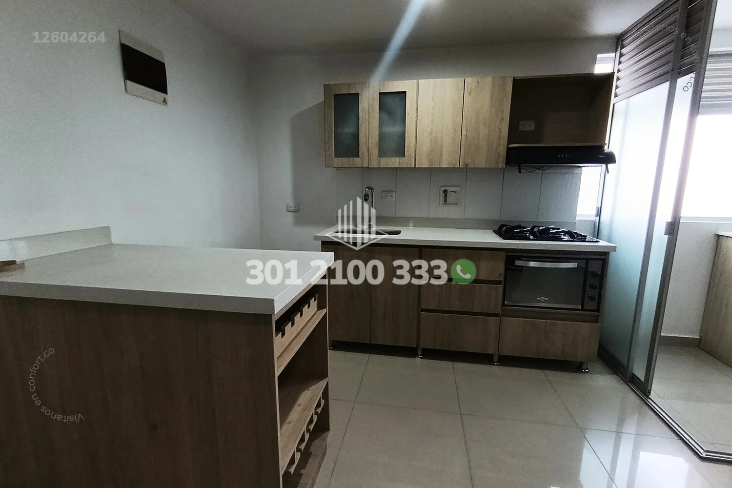 APTO EN CALLE DEL BANCO - SABANETA 12604264 — foto 4