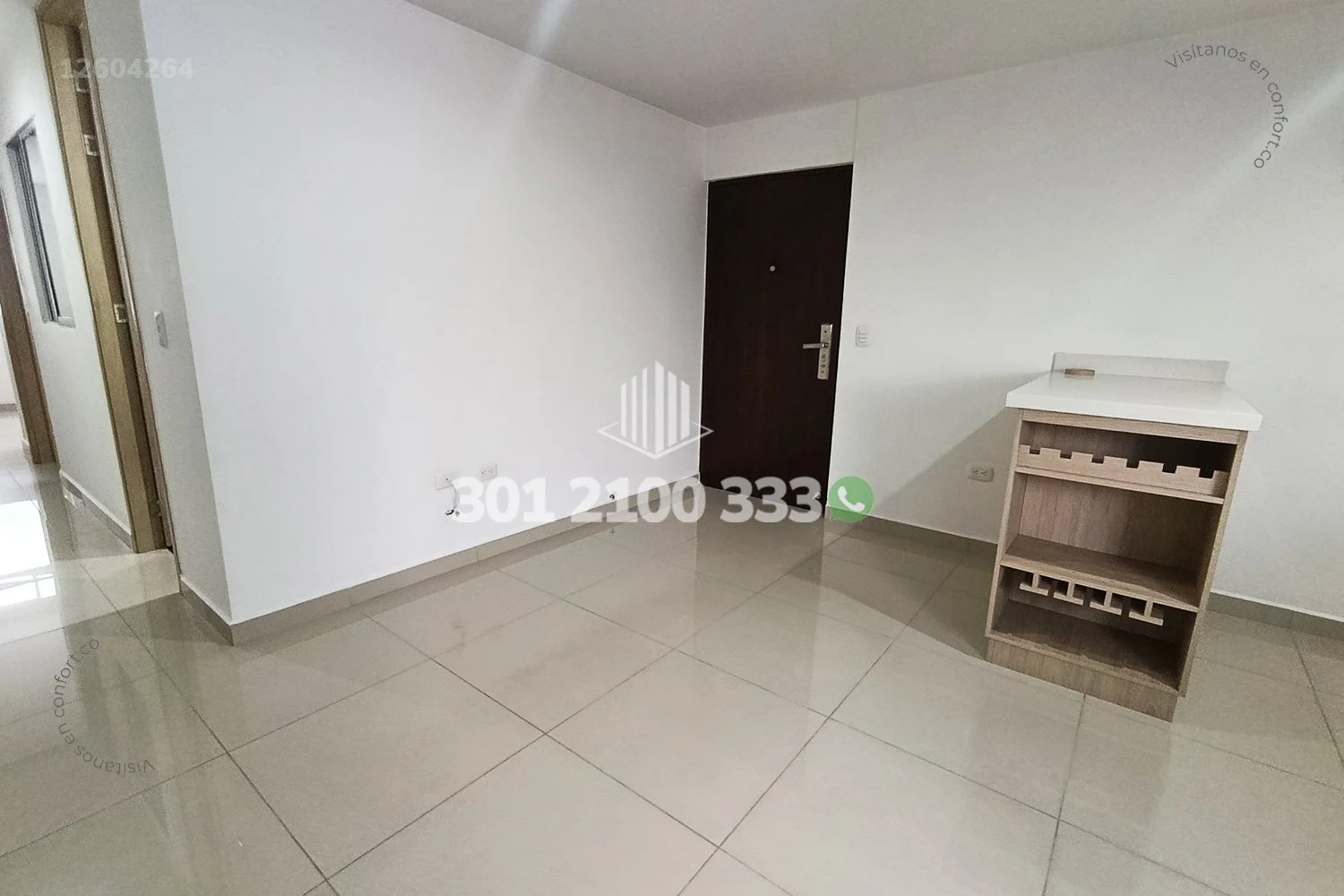 APTO EN CALLE DEL BANCO - SABANETA 12604264 — foto 2
