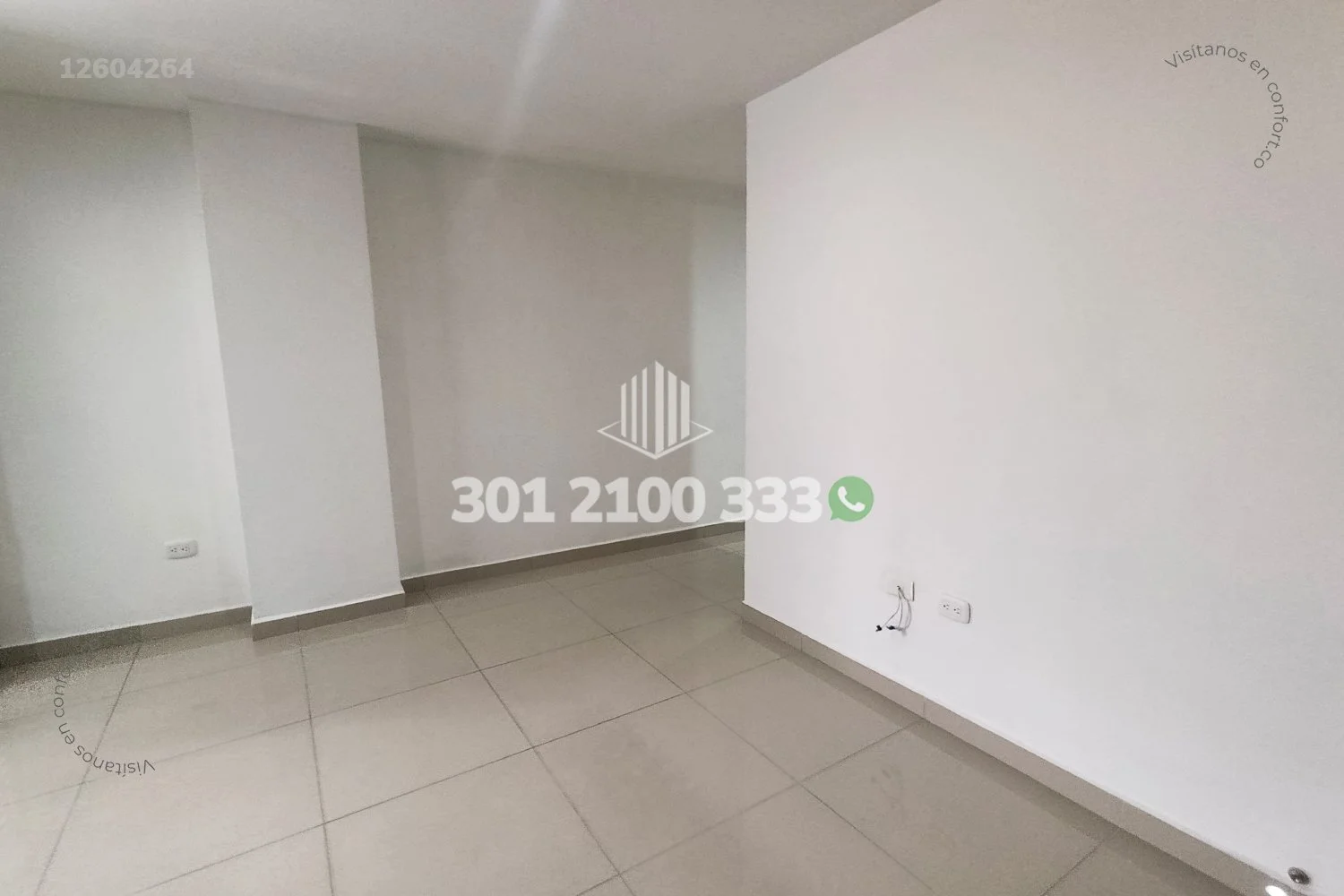 APTO EN CALLE DEL BANCO - SABANETA 12604264 — foto 3