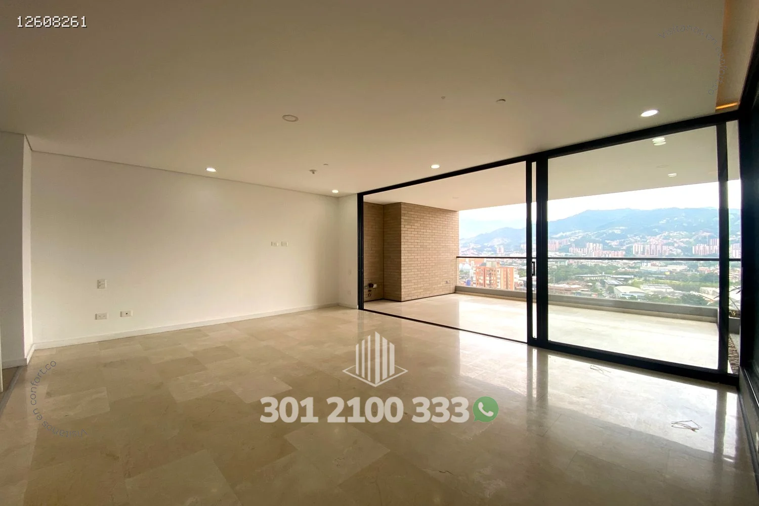 APTO EN SANTA MARÍA DE LOS ÁNGELES - EL POBLADO 12608261 — foto 3
