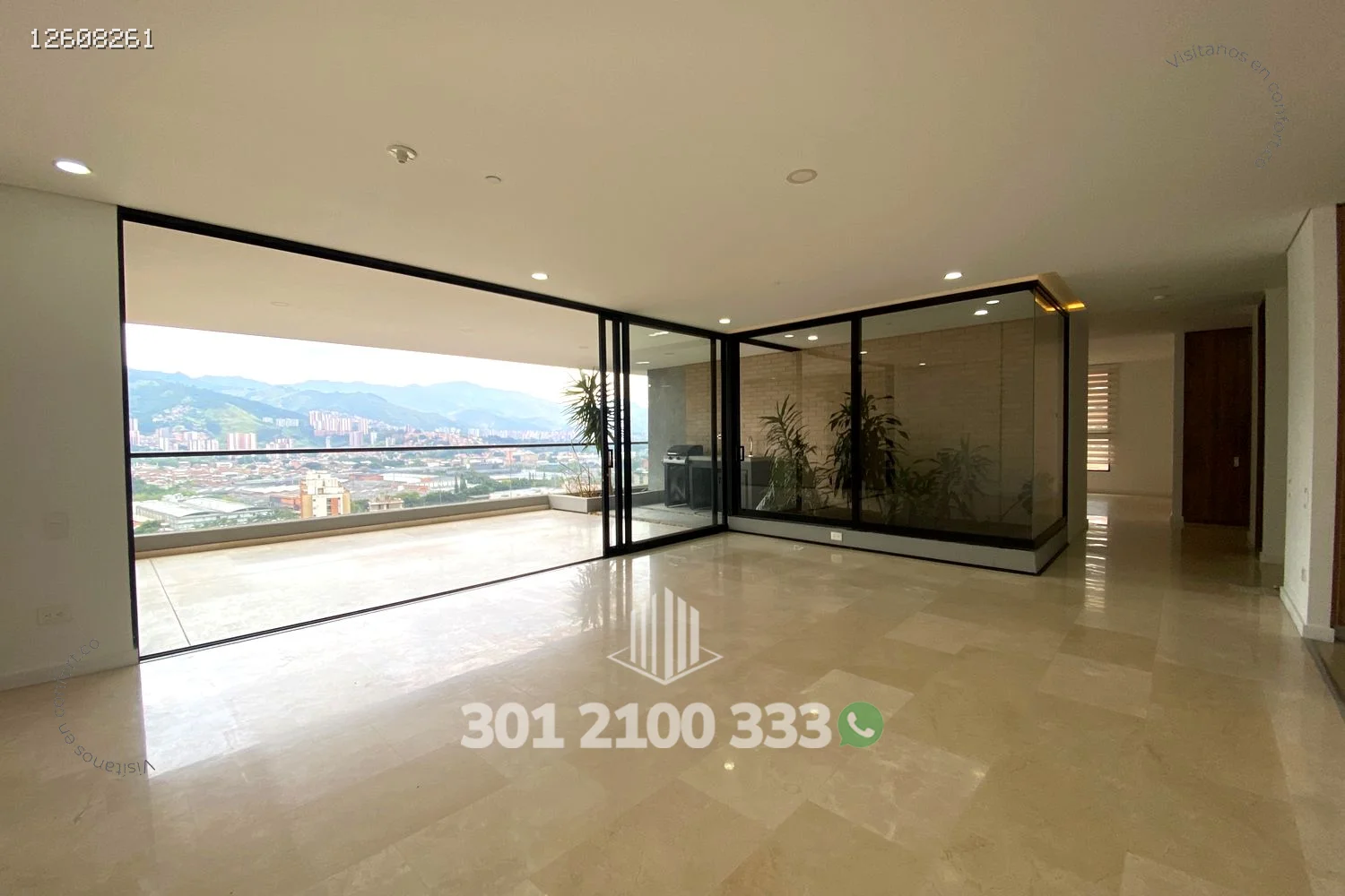 APTO EN SANTA MARÍA DE LOS ÁNGELES - EL POBLADO 12608261 — foto 4