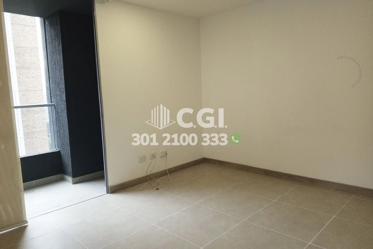 APARTAMENTO EN CIUDAD DEL RÍO - POBLADO 12610241 — foto 4