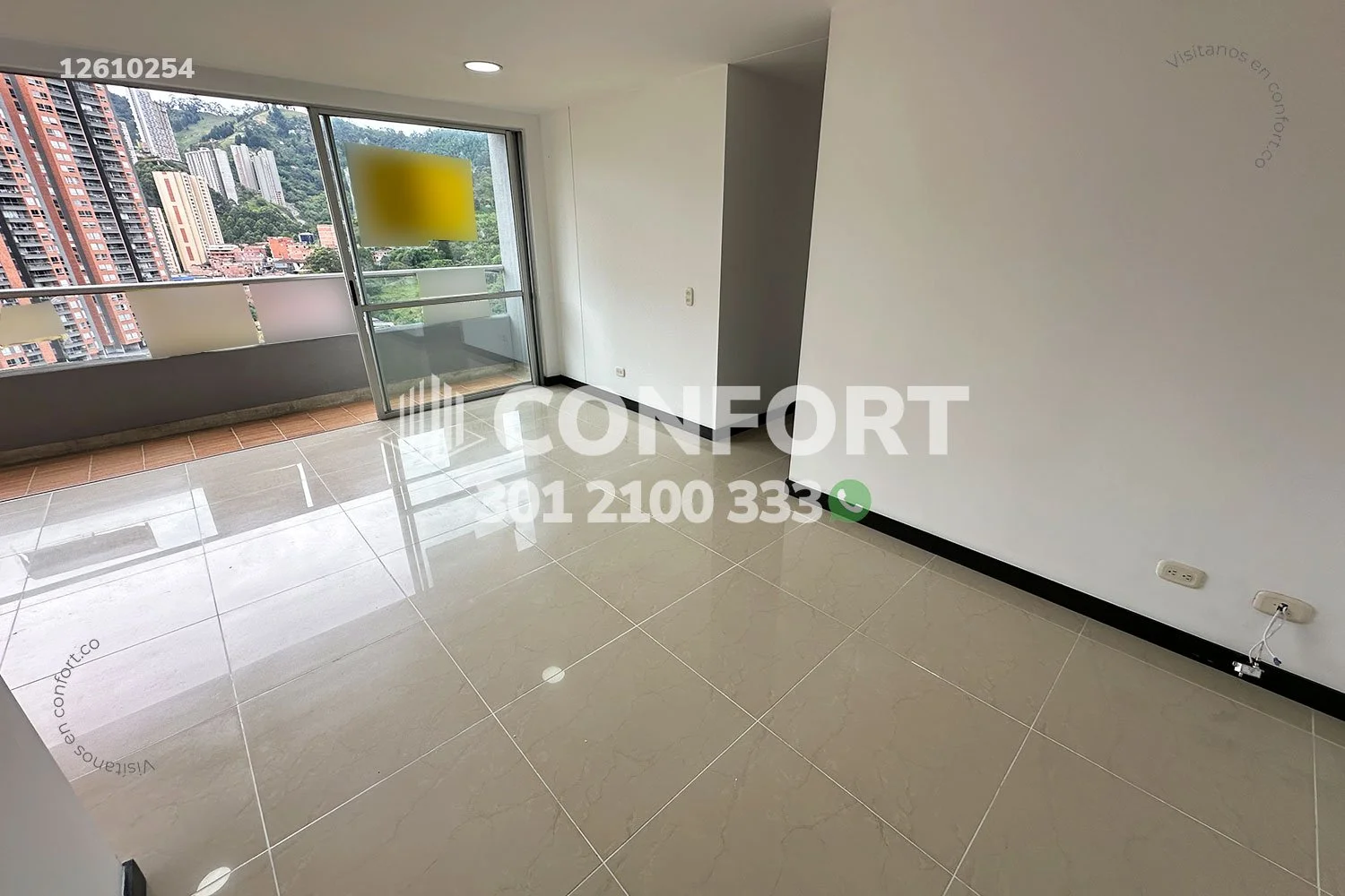 APARTAMENTO EN SABANETA - 12610254 COP/USD — foto 4