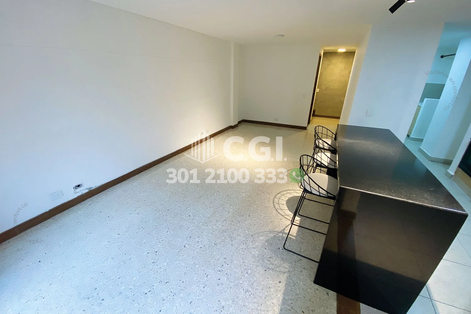 CASA EN CASTROPOL - EL POBLADO 12611241 COP/USD — foto 4