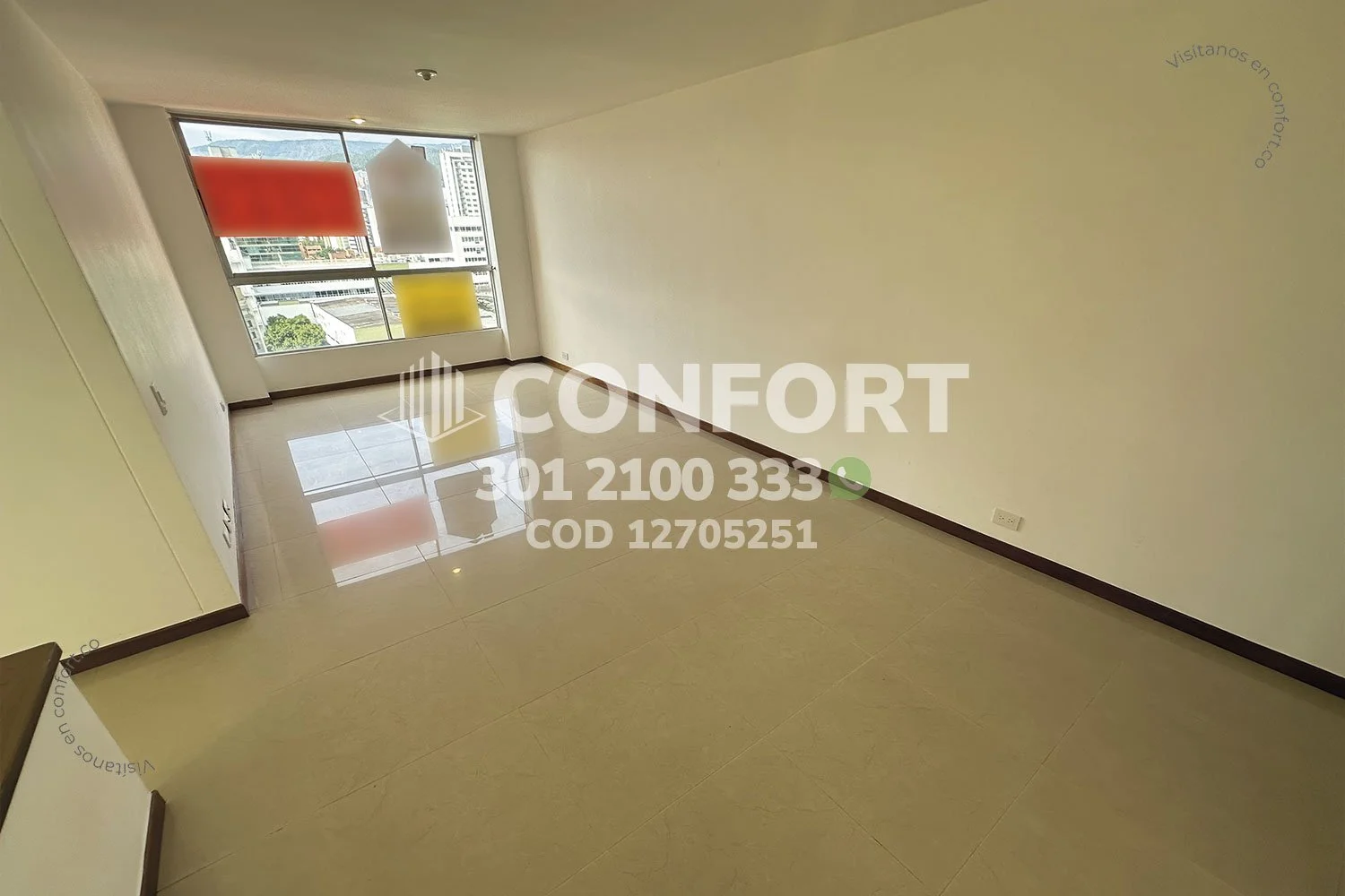APARTAMENTO EN OVIEDO - EL POBLADO 12705251 — foto 2