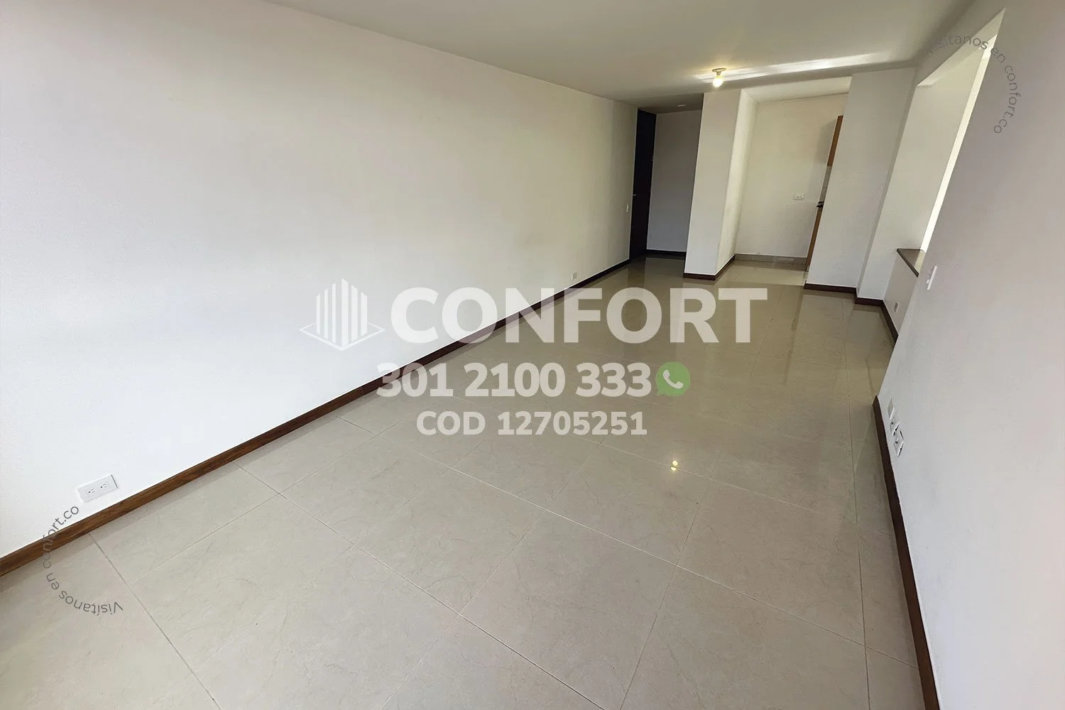 APARTAMENTO EN OVIEDO - EL POBLADO 12705251 — foto 4