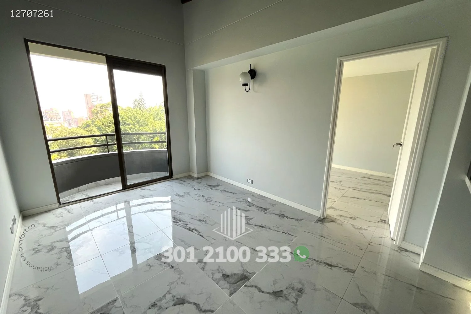 APTO EN LA VISITACIÓN - EL POBLADO 12707261 — foto 4