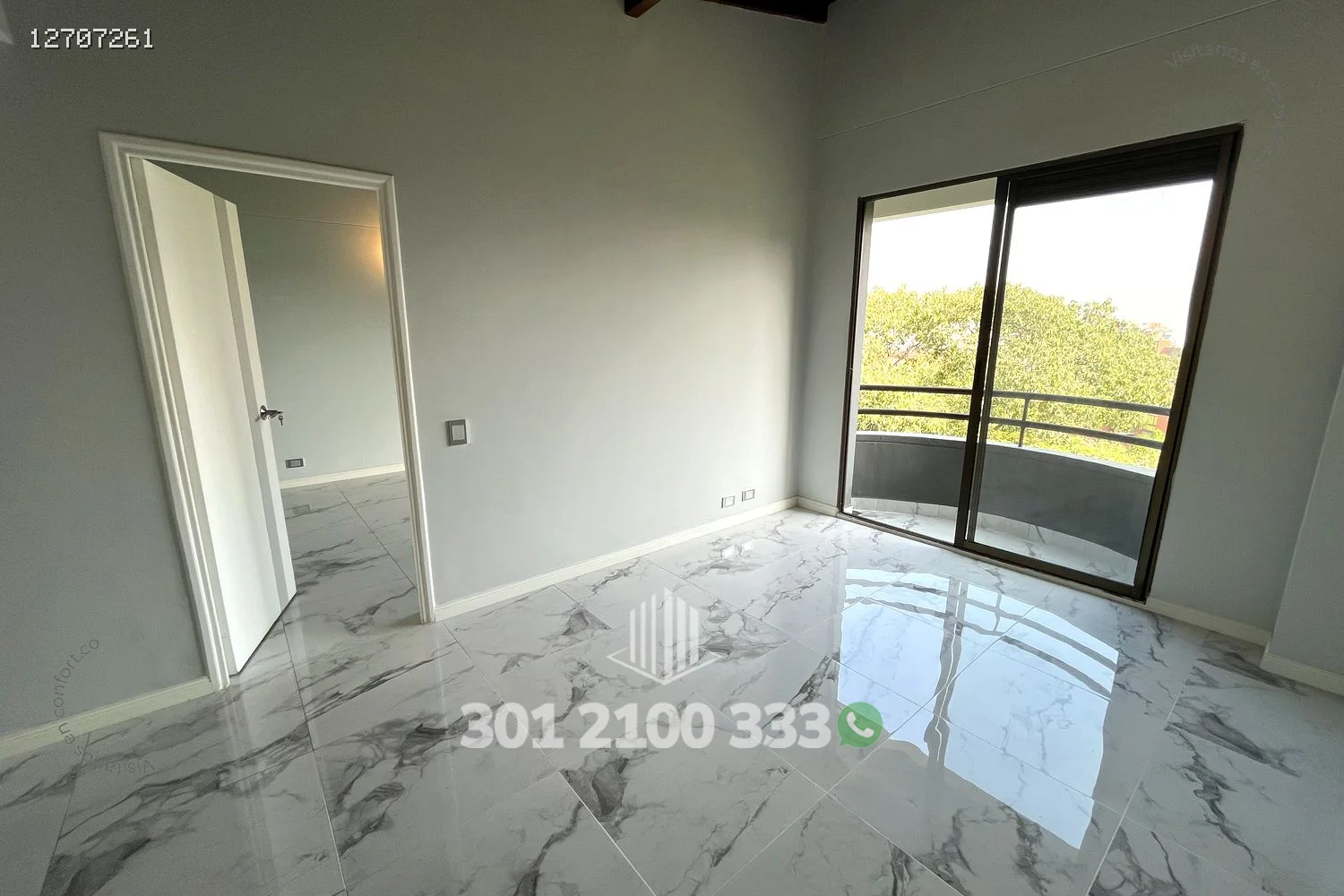 APTO EN LA VISITACIÓN - EL POBLADO 12707261 — foto 3