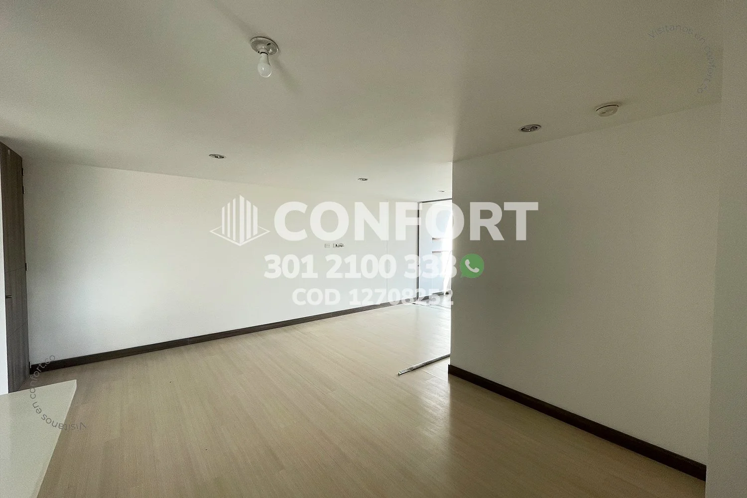 APARTAMENTO EN EL ESMERALDAL - ENVIGADO 12708252 — foto 3