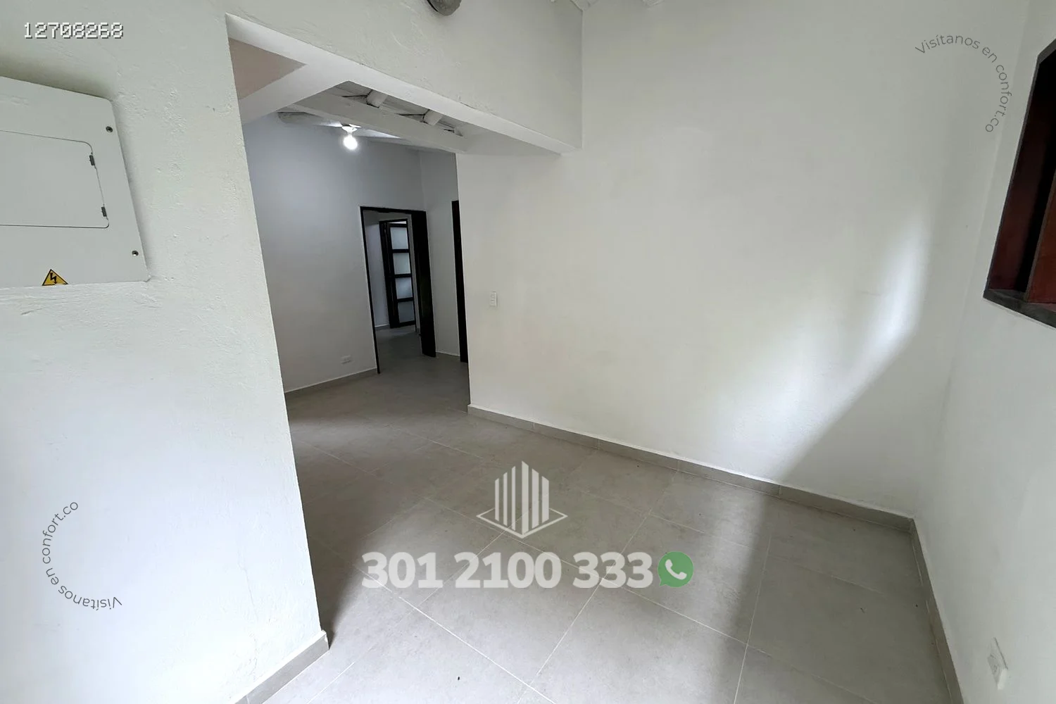 CASA CAMPESTRE EN CANDILEJAS - RIONEGRO 12708268 — foto 2