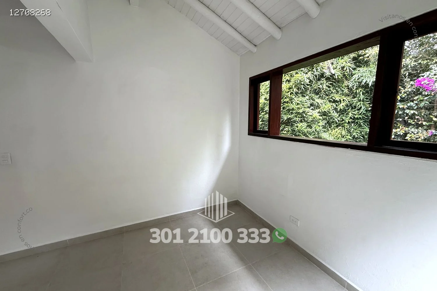 CASA CAMPESTRE EN CANDILEJAS - RIONEGRO 12708268 — foto 3