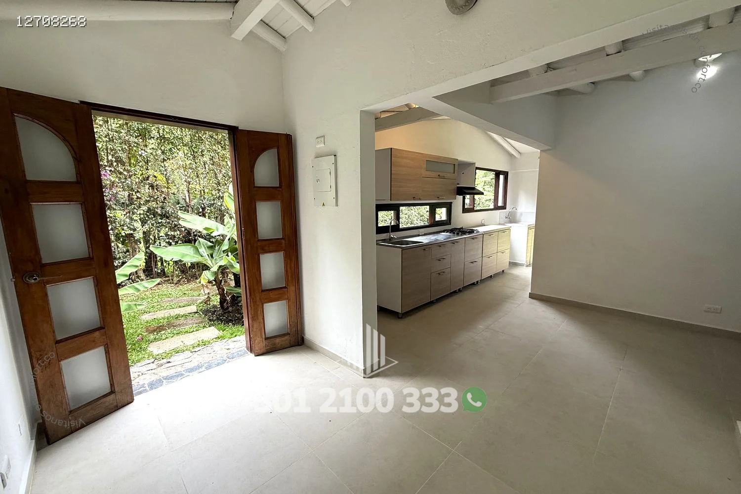 CASA CAMPESTRE EN CANDILEJAS - RIONEGRO 12708268 — foto 4