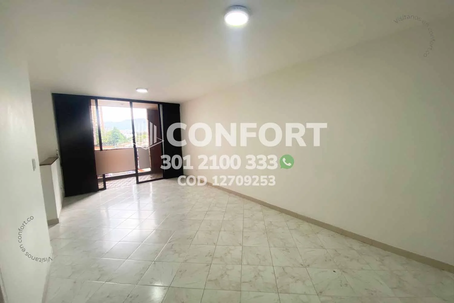 APARTAMENTO EN SURAMERICANA - MEDELLÍN 12709253 COP/USD — foto 3
