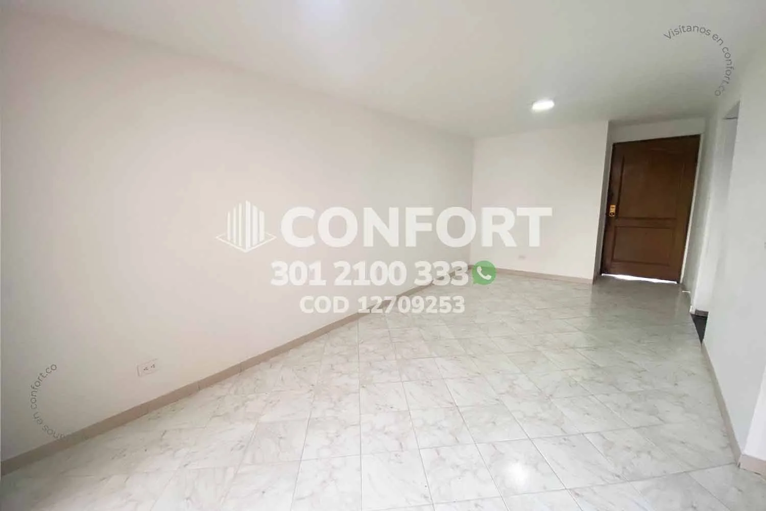 APARTAMENTO EN SURAMERICANA - MEDELLÍN 12709253 COP/USD — foto 4