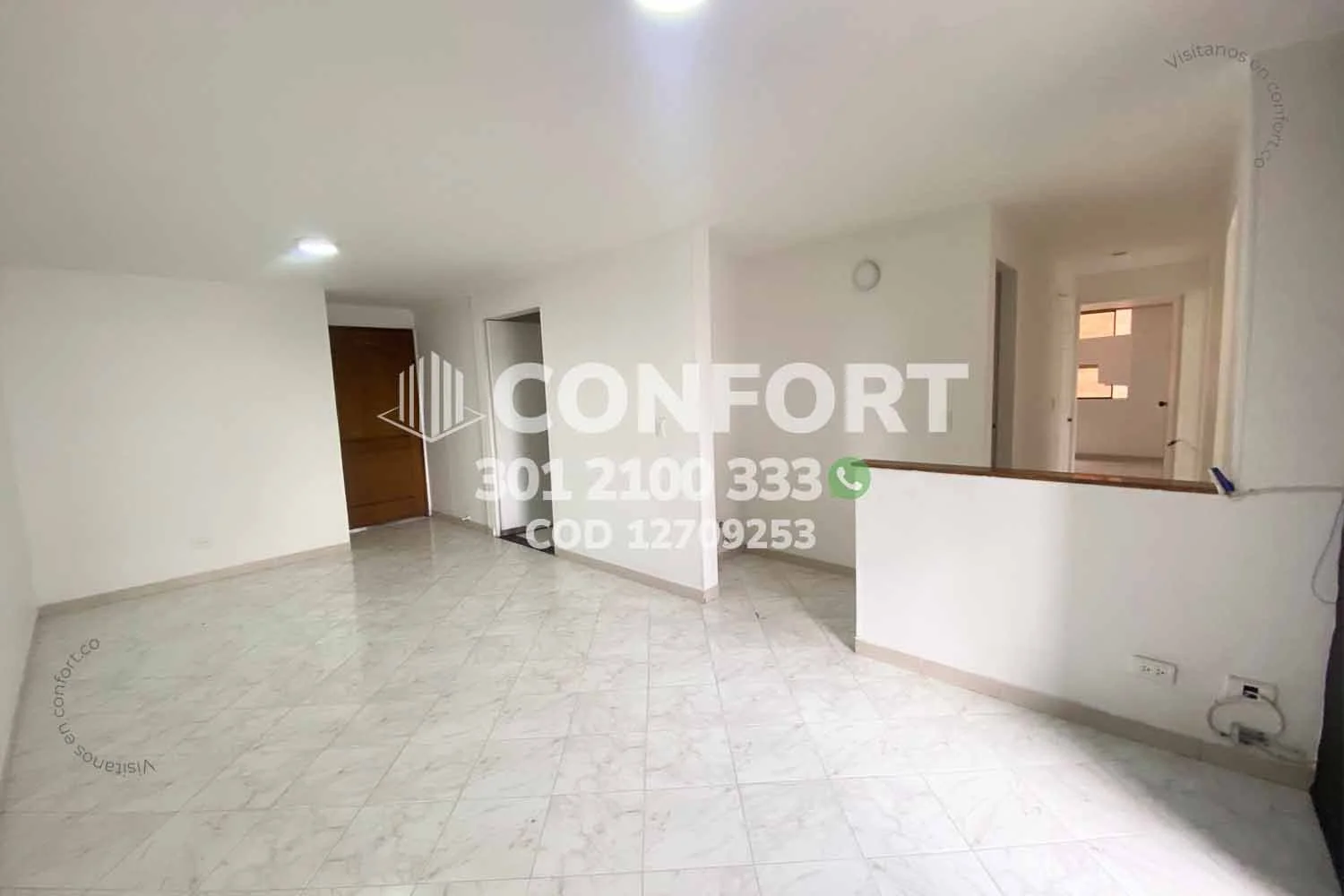 APARTAMENTO EN SURAMERICANA - MEDELLÍN 12709253 COP/USD — foto 2