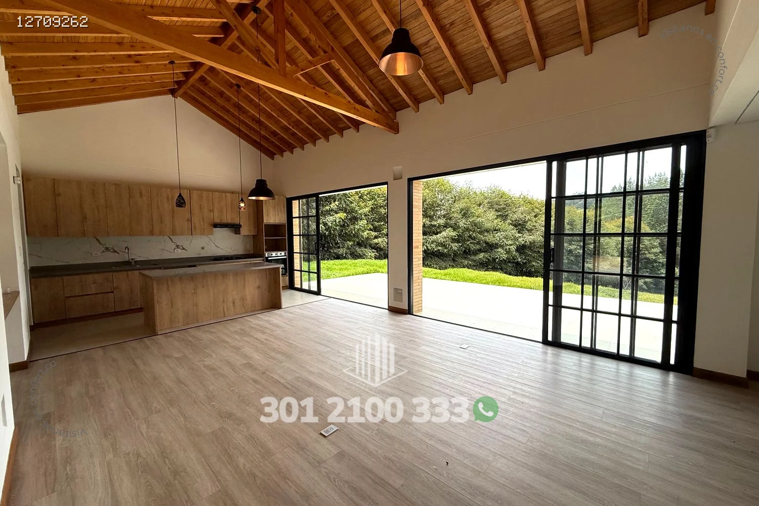 CASA EN LA VEREDA PERICO - LAS PALMAS 12709262 — foto 2