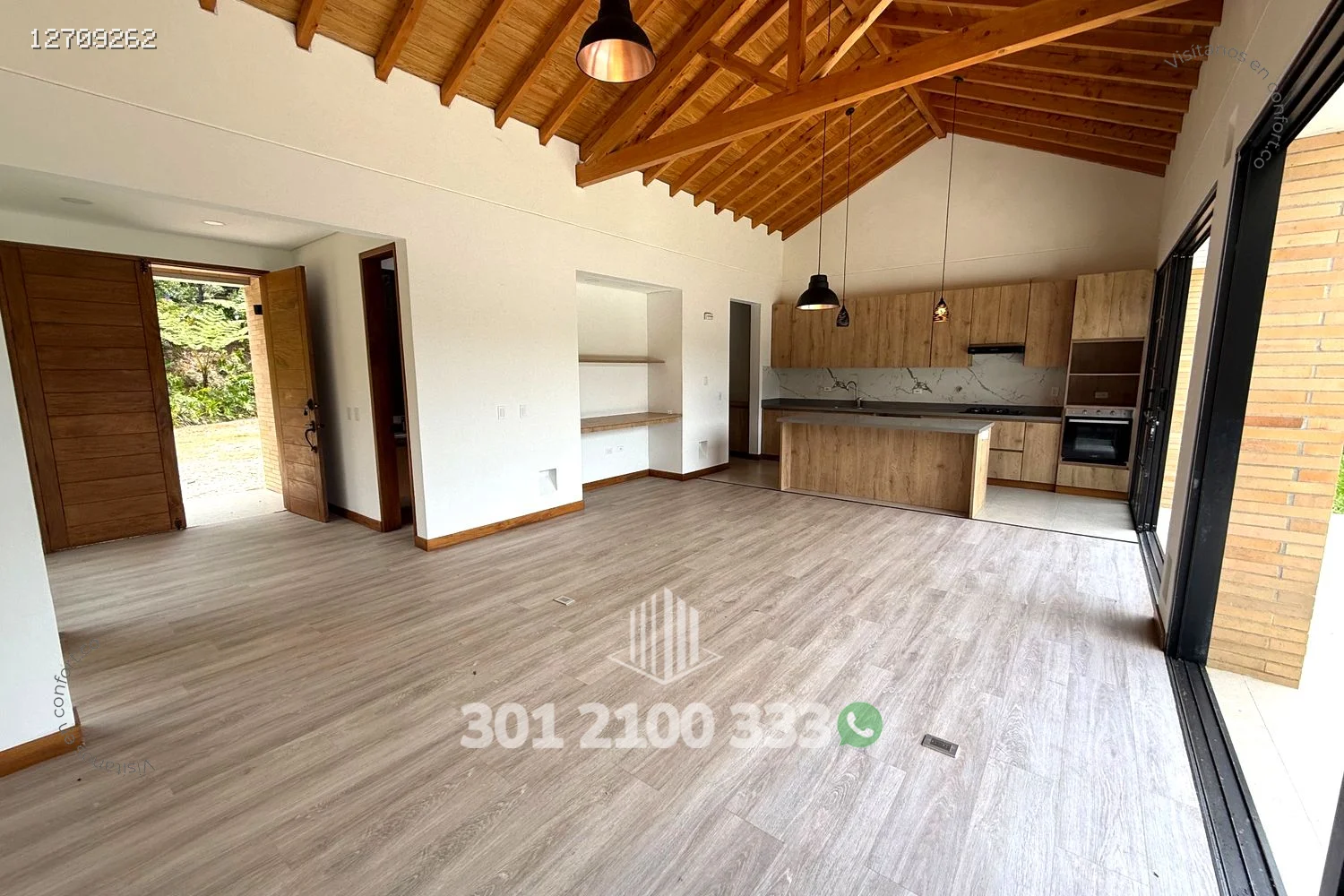 CASA EN LA VEREDA PERICO - LAS PALMAS 12709262 — foto 3