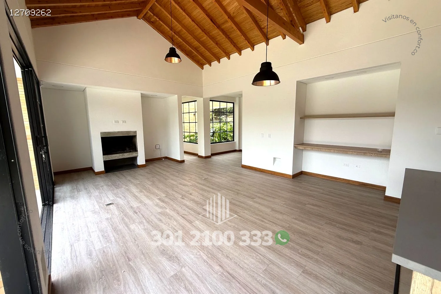 CASA EN LA VEREDA PERICO - LAS PALMAS 12709262 — foto 4