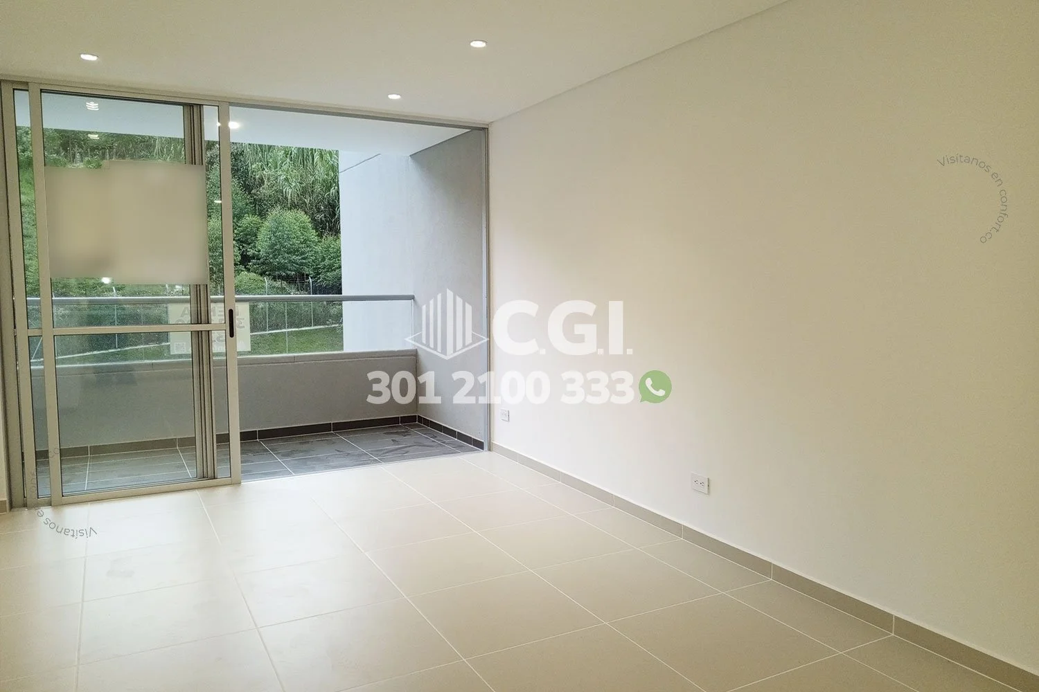 APARTAMENTO EN EL CHINGUÍ - ENVIGADO 12710242 COP/USD — foto 4