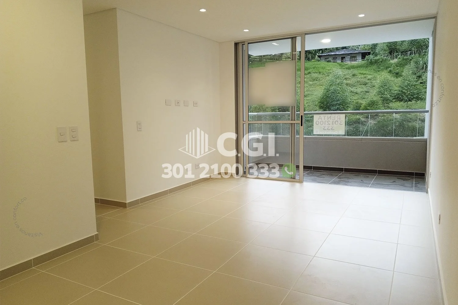 APARTAMENTO EN EL CHINGUÍ - ENVIGADO 12710242 COP/USD — foto 3