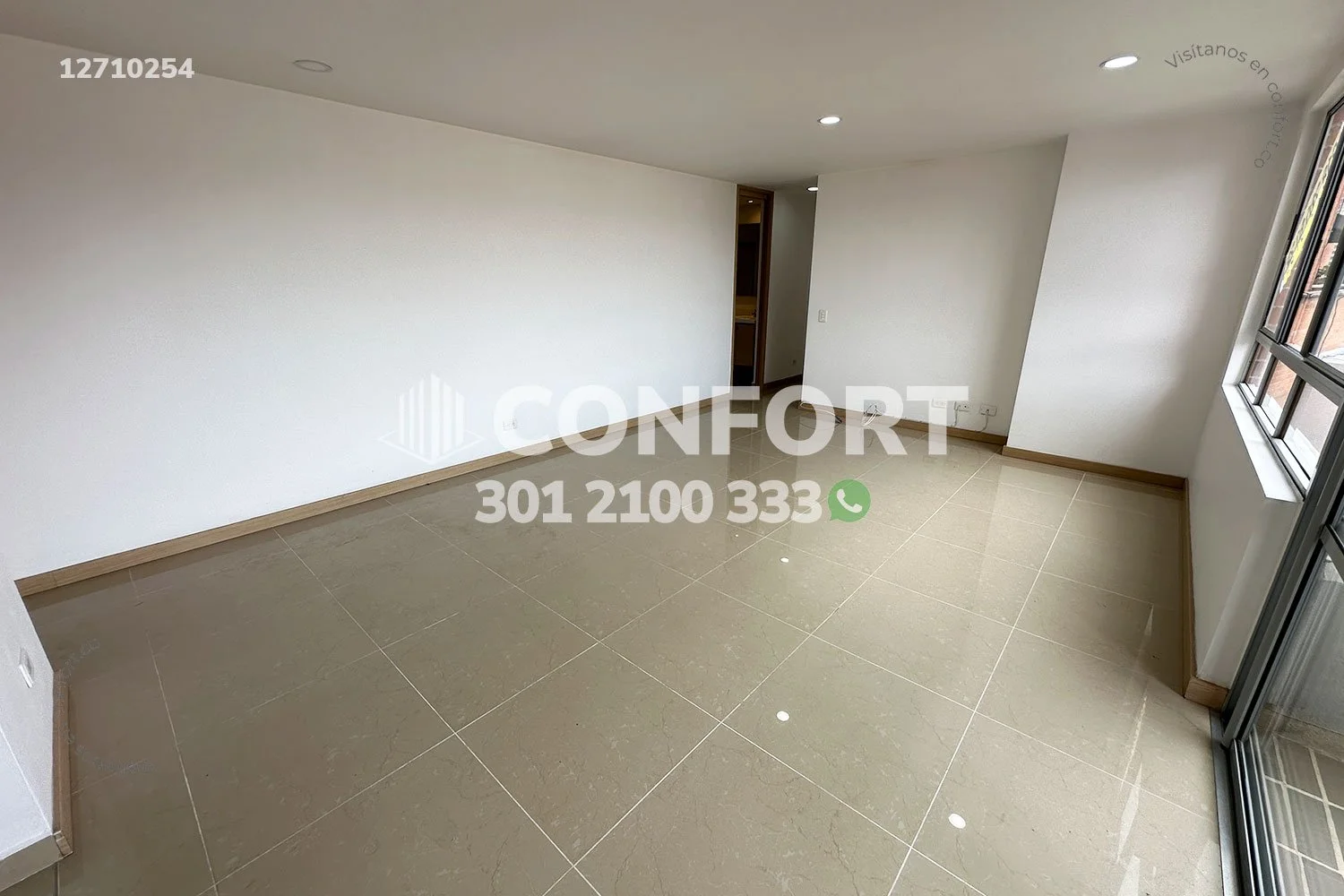 APARTAMENTO EN SABANETA - 12710254 COP/USD — foto 2
