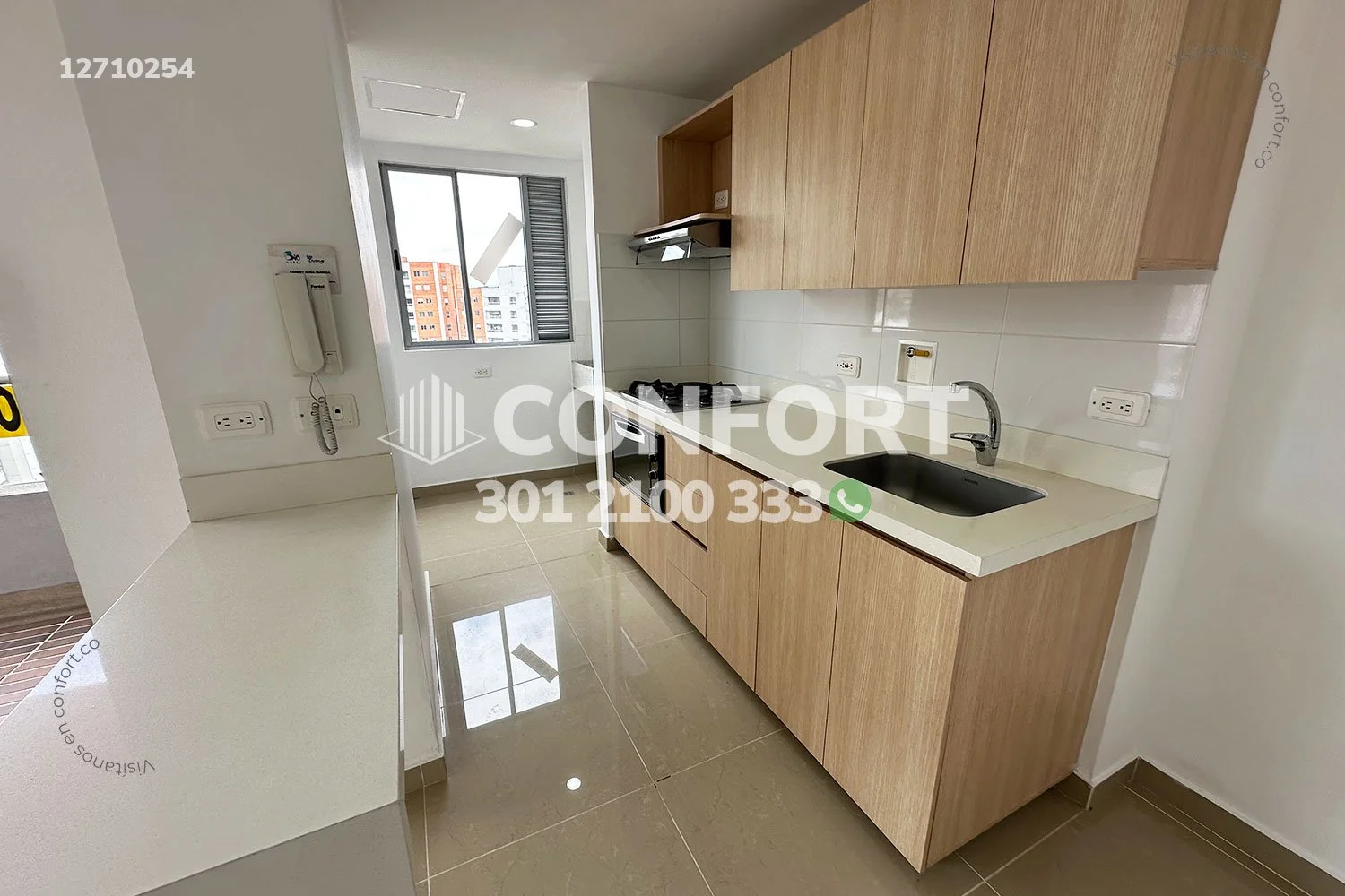 APARTAMENTO EN SABANETA - 12710254 COP/USD — foto 3