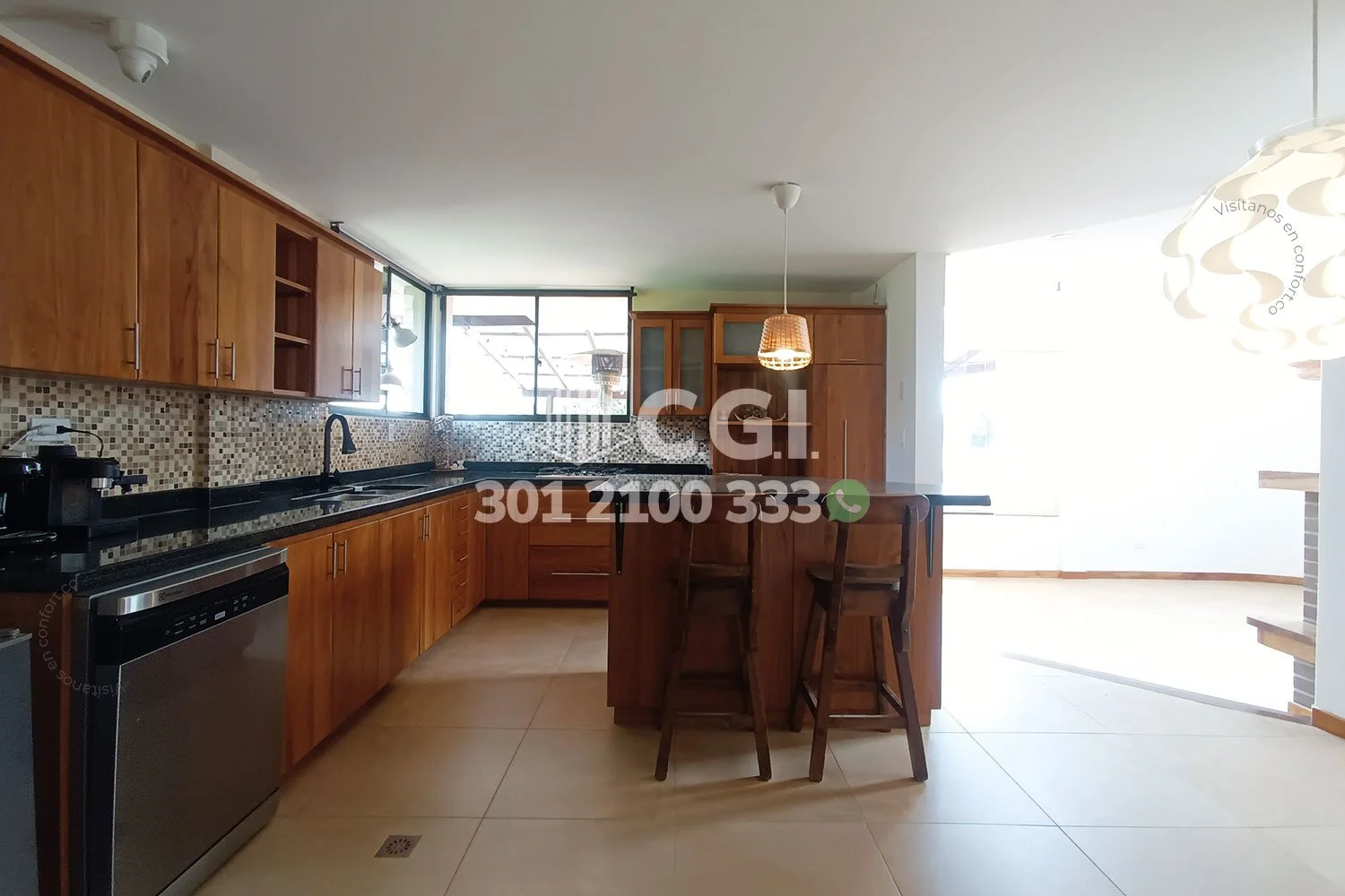 CASA CAMPESTRE EN EL ESCOBERO - ENVIGADO 12801252 — foto 3
