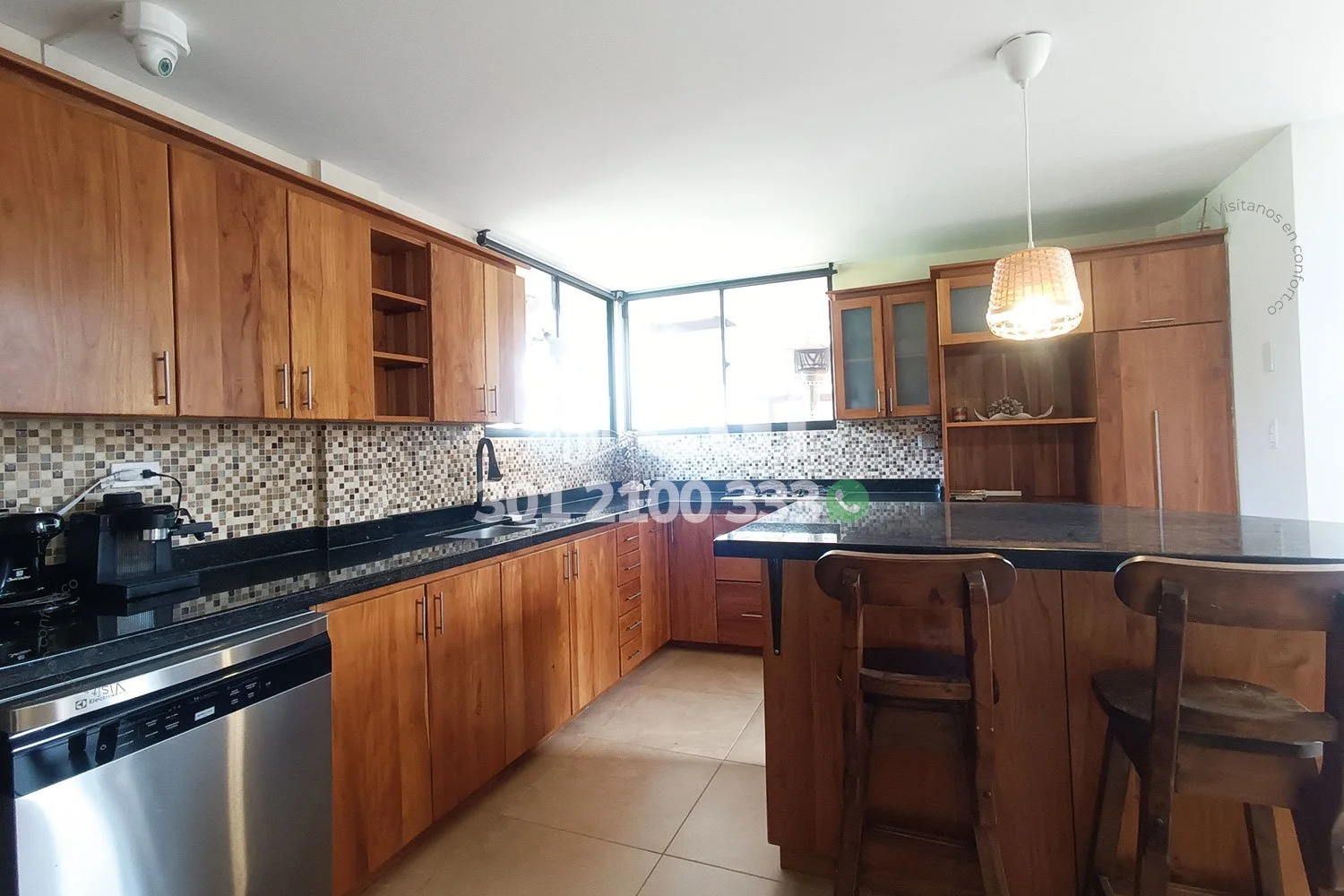CASA CAMPESTRE EN EL ESCOBERO - ENVIGADO 12801252 — foto 4