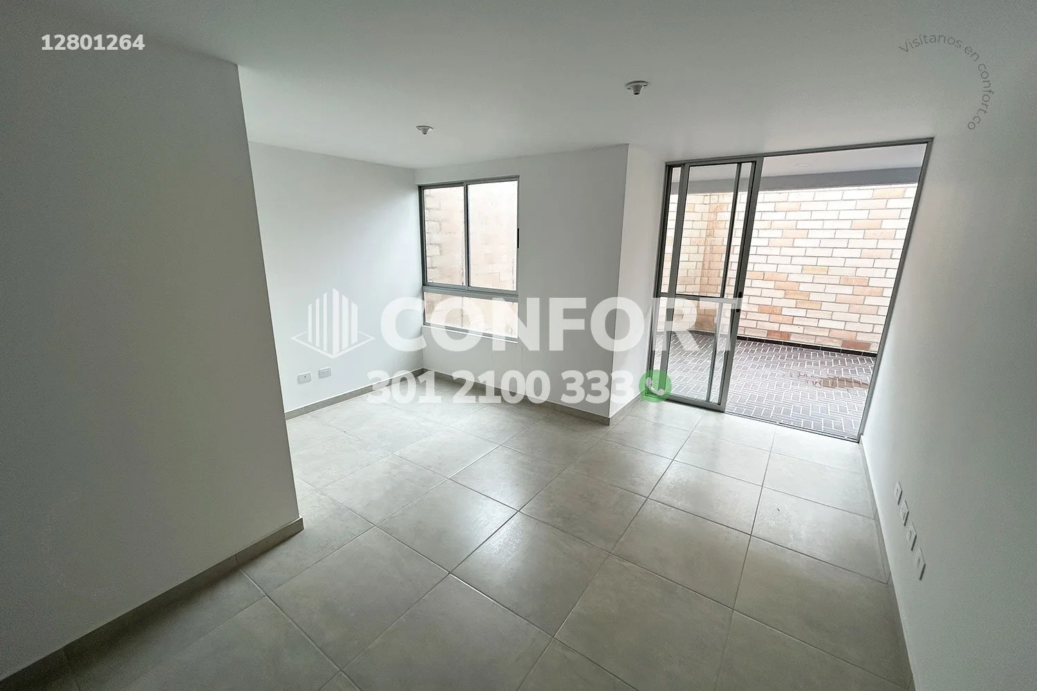 APARTAMENTO EN LA DOCTORA - SABANETA 12801264 — foto 2