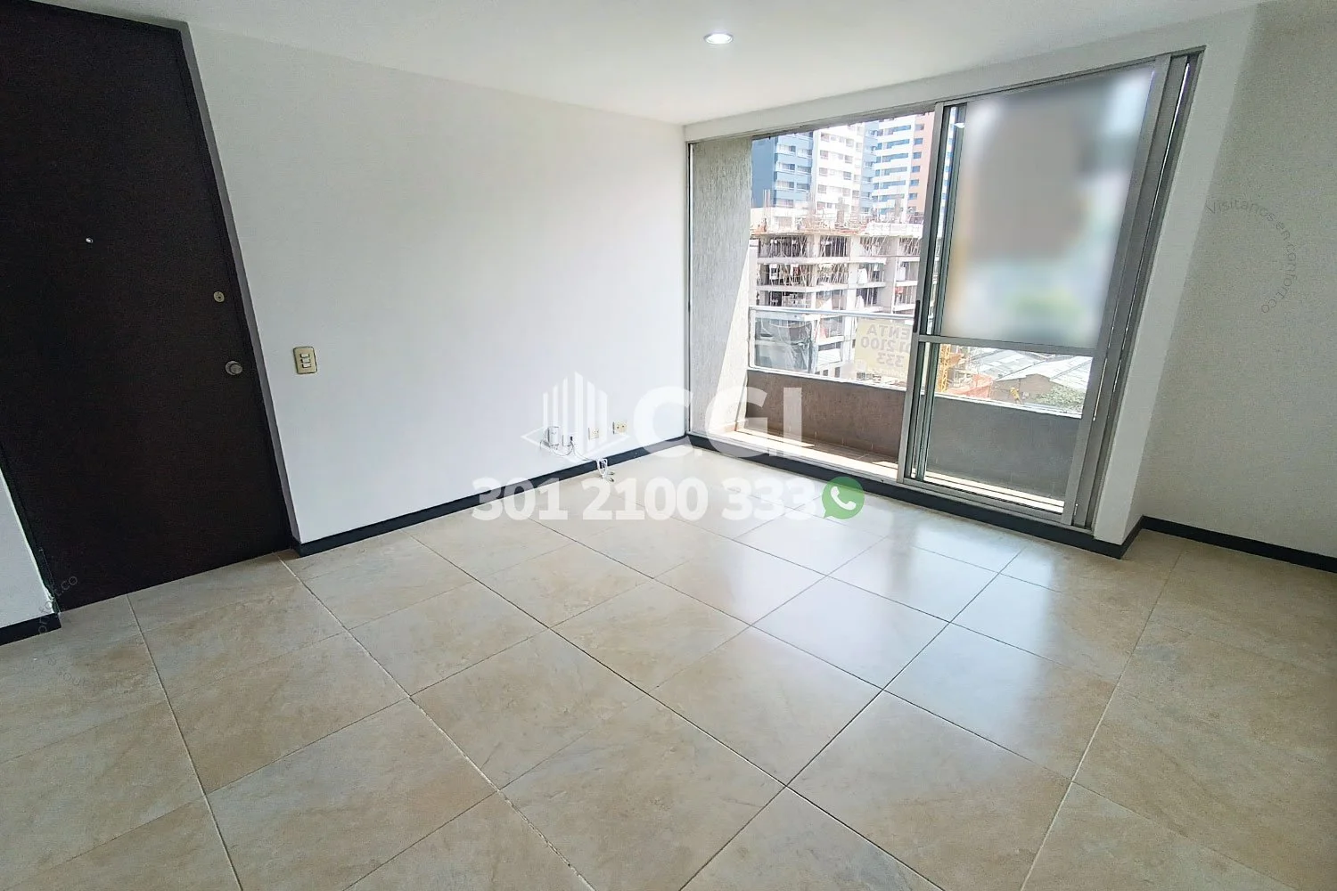 APARTAMENTO EN CIUDAD DEL RÍO - POBLADO 12802251 COP/USD — foto 4