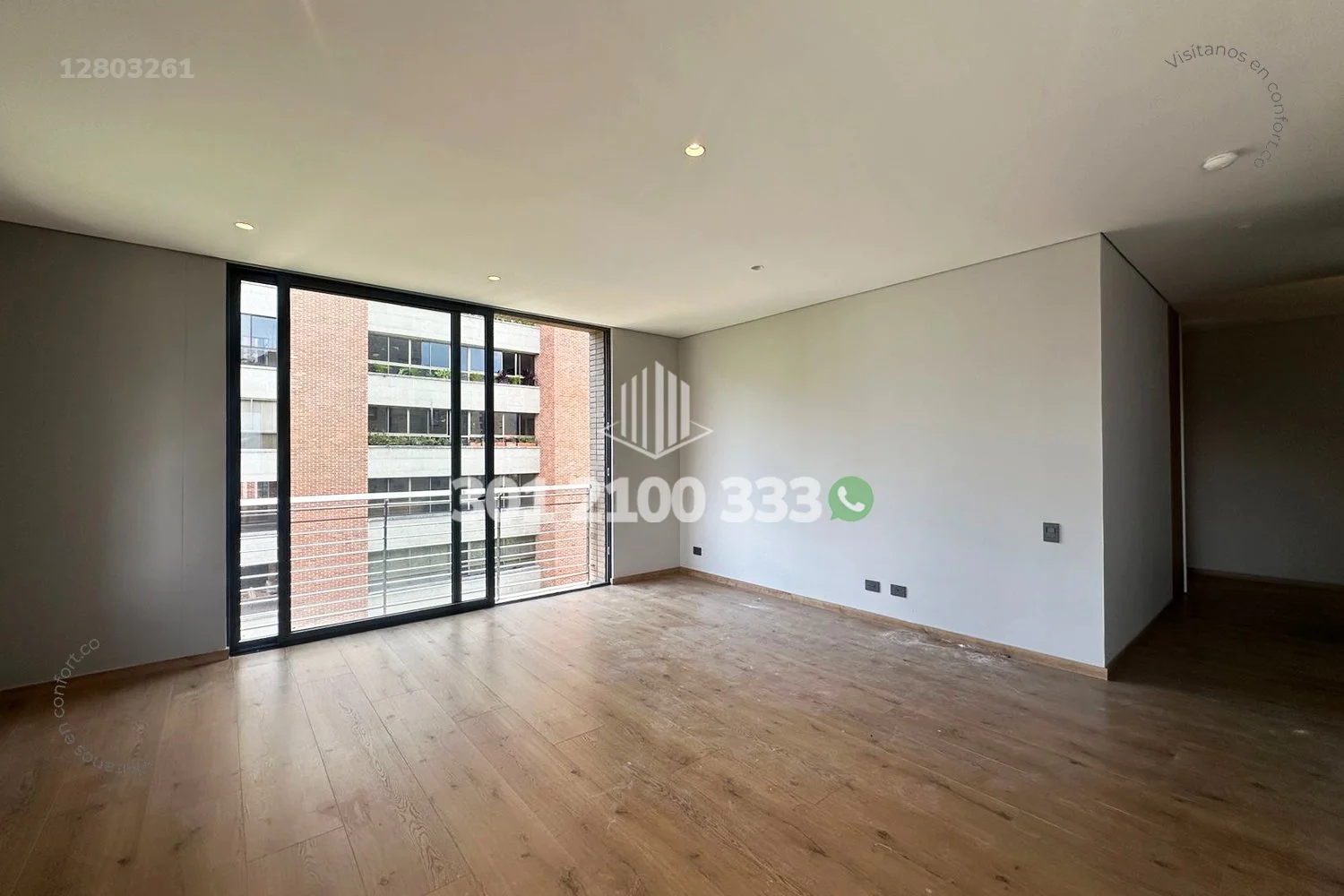 PENTHOUSE DÚPLEX EN CASTROPOL - EL POBLADO 12803261 — foto 4