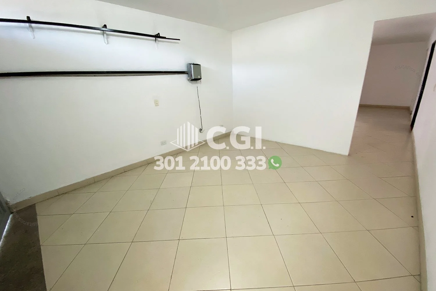 CASA EN CRISTÓBAL 12804243 — foto 2