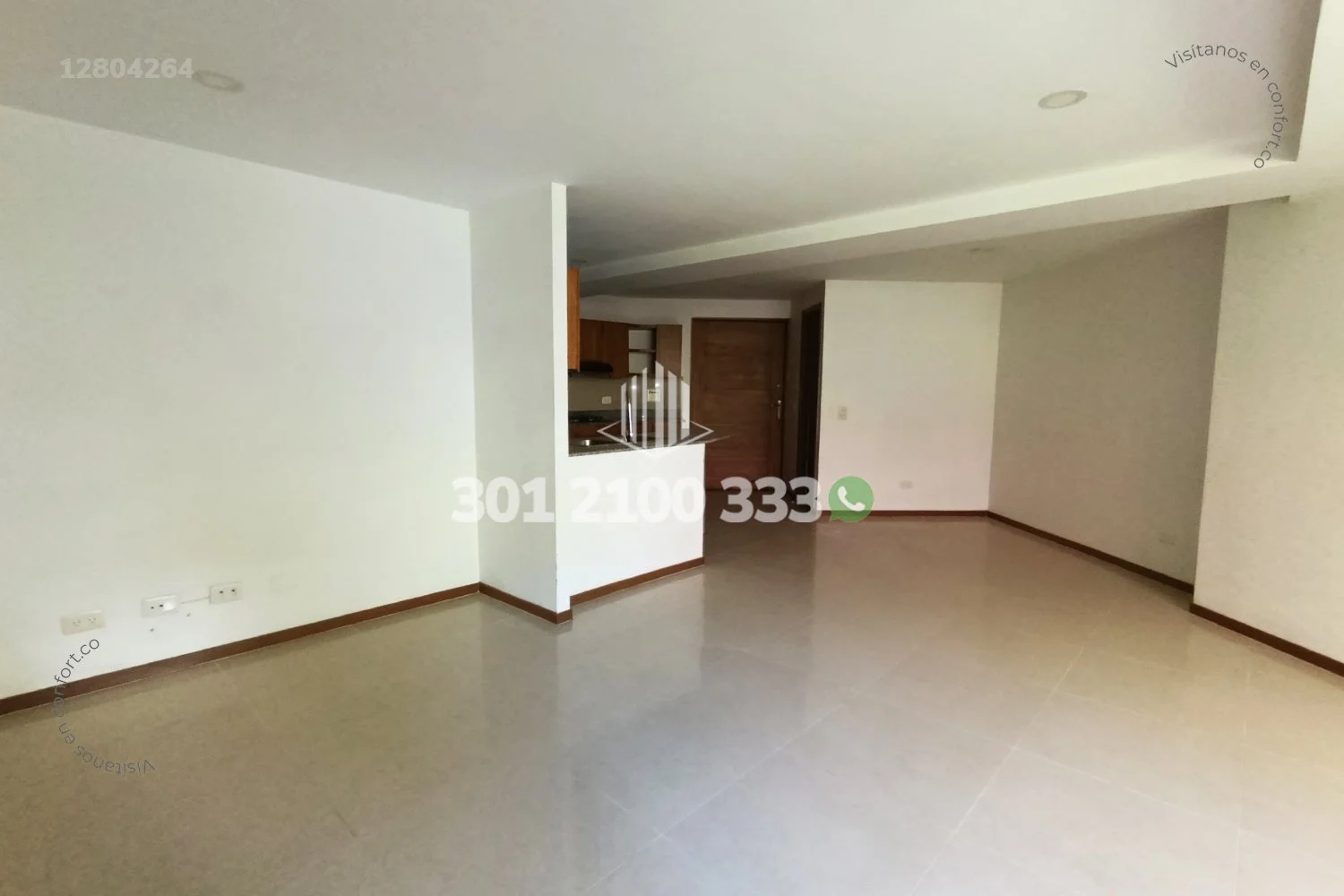 APTO EN LAS LOMITAS - SABANETA 12804264 — foto 4