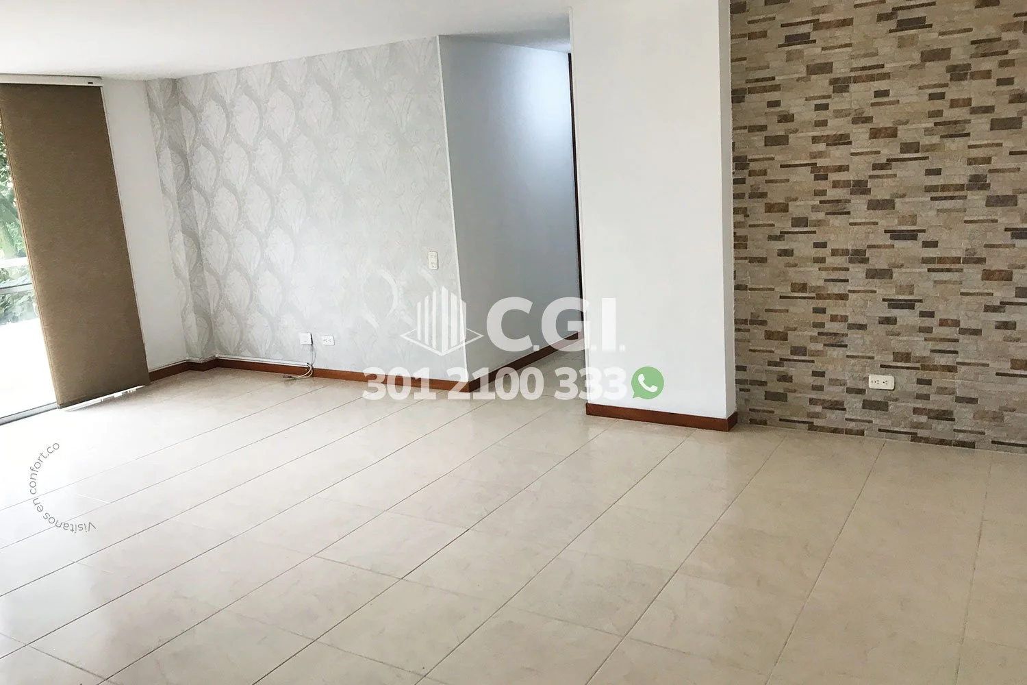 APARTAMENTO EN EL ESMERALDAL 12805242 — foto 3