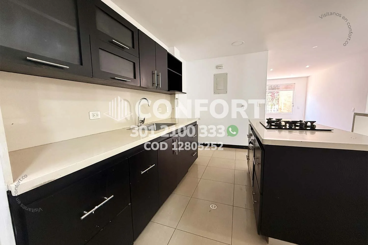 CASA EN EL ESMERALDAL - ENVIGADO 12805252 COP/USD — foto 4
