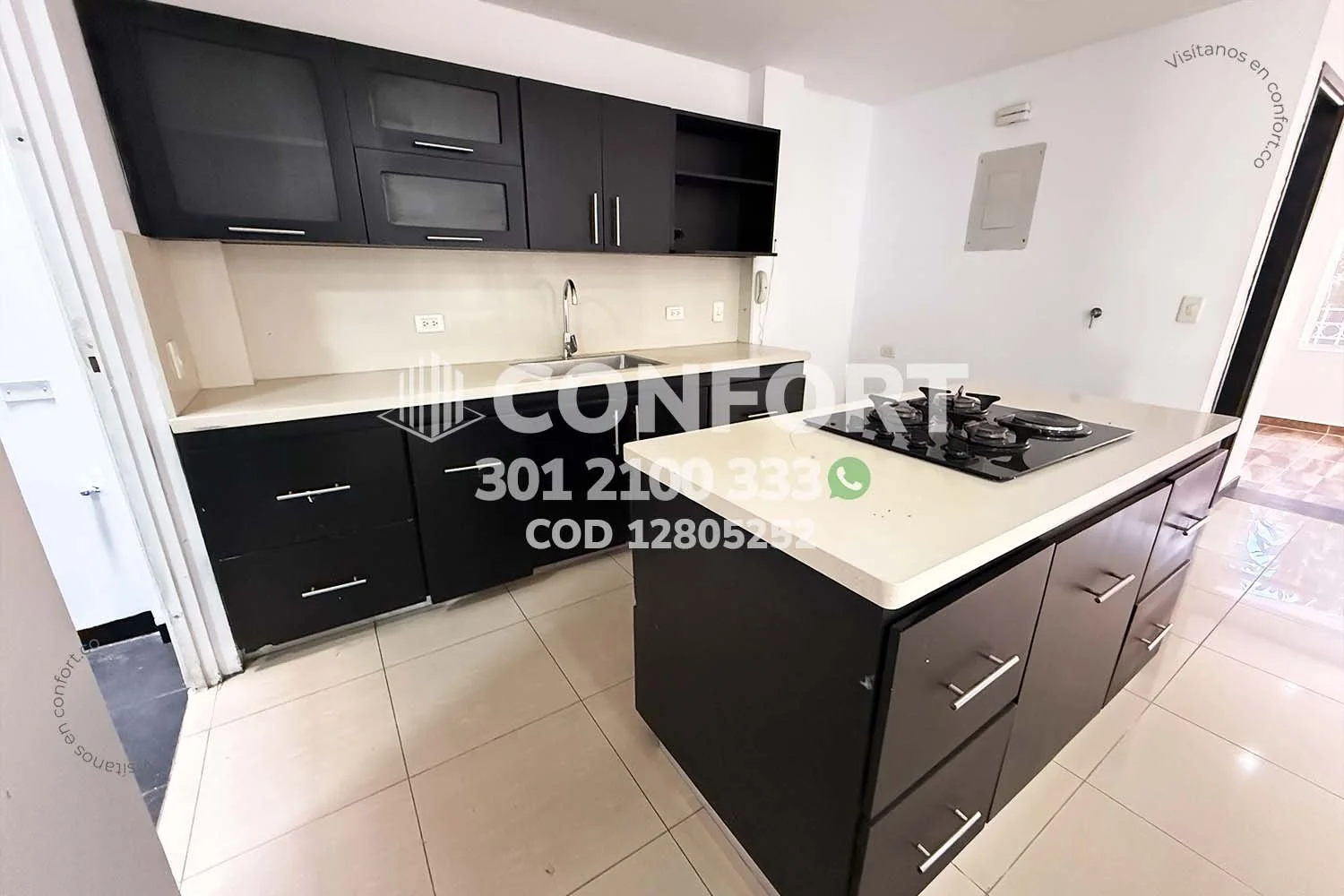 CASA EN EL ESMERALDAL - ENVIGADO 12805252 COP/USD — foto 3