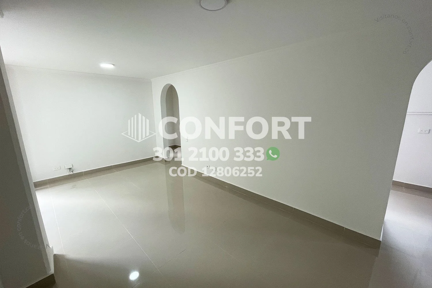 APARTAMENTO EN LOS MESA - ENVIGADO 12806252 COP/USD — foto 3