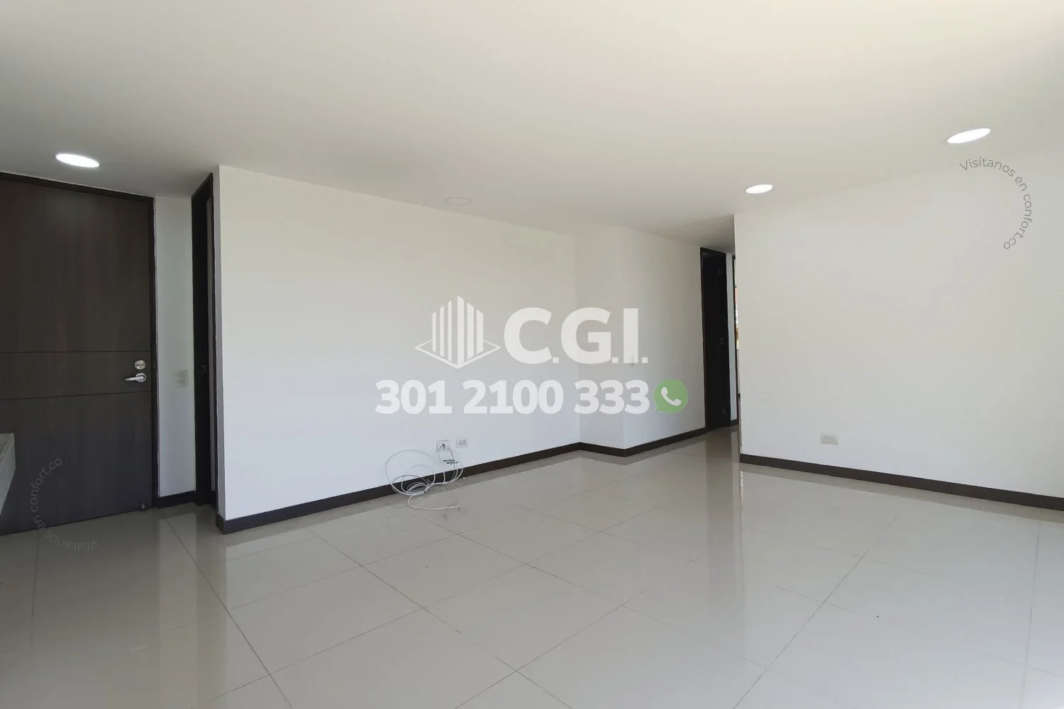 APARTAMENTO EN EL CHOCHO - ENVIGADO 12807242 — foto 3