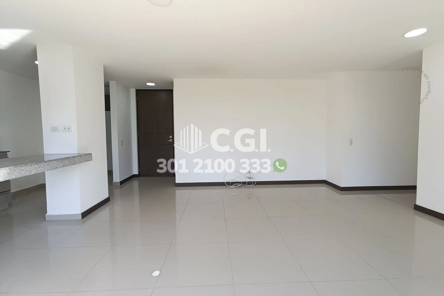 APARTAMENTO EN EL CHOCHO - ENVIGADO 12807242 — foto 4