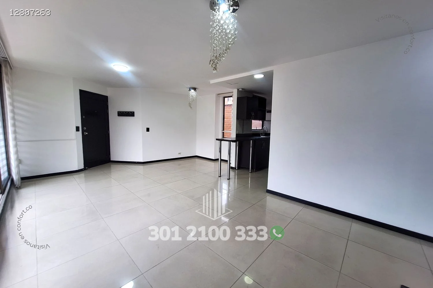 APTO EN LAURELES - MEDELLÍN 12807263 — foto 4