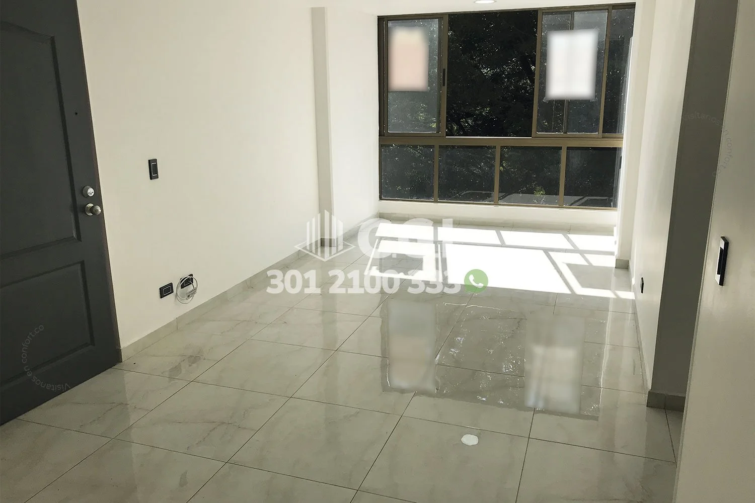 APARTAMENTO EN LOS BALSOS - EL POBLADO 12808241 COP/USD — foto 4