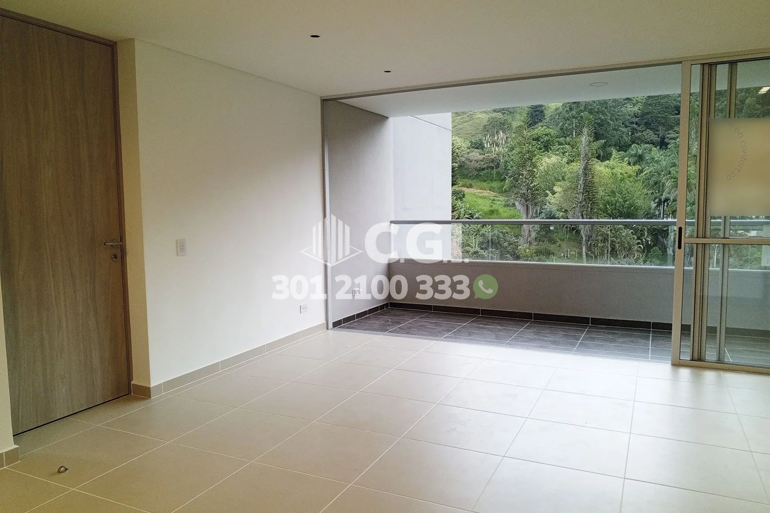 APARTAMENTO EN EL CHINGUÍ - ENVIGADO 12810242 COP/USD — foto 3