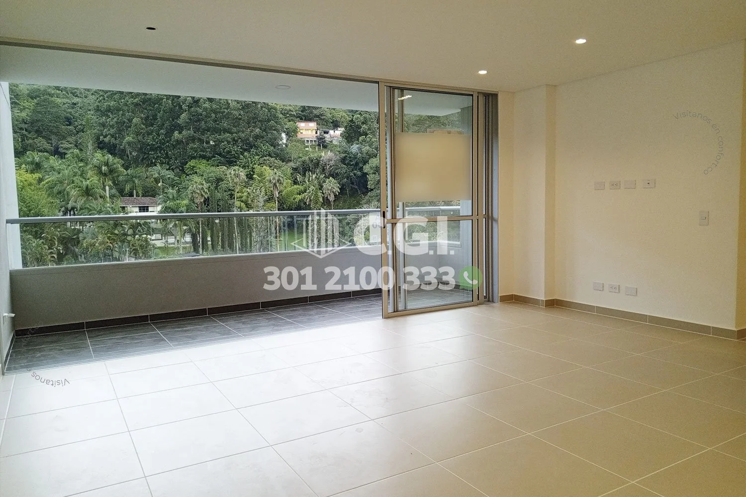 APARTAMENTO EN EL CHINGUÍ - ENVIGADO 12810242 COP/USD — foto 4